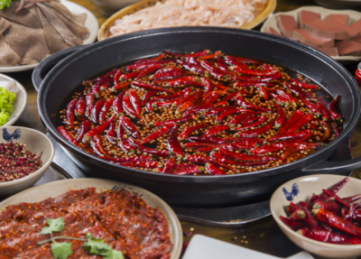 重慶老火鍋底料批發(fā)告訴你火鍋與什么酒更配？