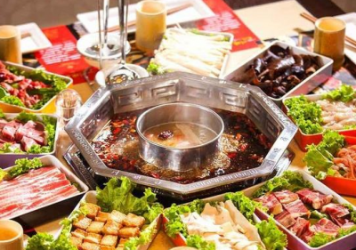 重慶火鍋底料的挑戰(zhàn)你的味覺(jué)底線，你鐘愛(ài)哪款